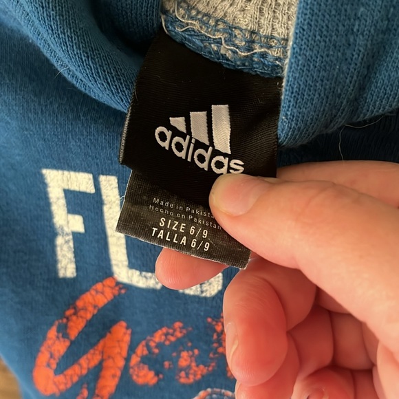 Florida Gators Baby Sweatshirt - Picture 2 of 7